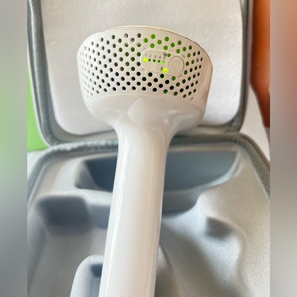 Silk’n  Flash PRO  Hair Remover